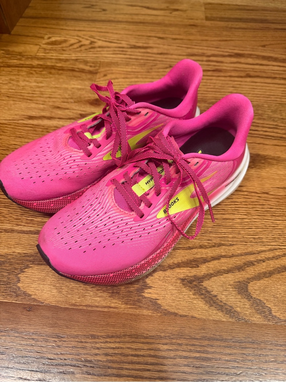Brooks Women's Hyperion Running Shoes